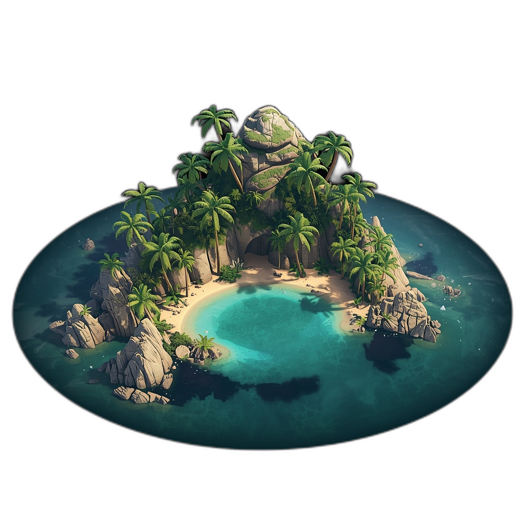 Island