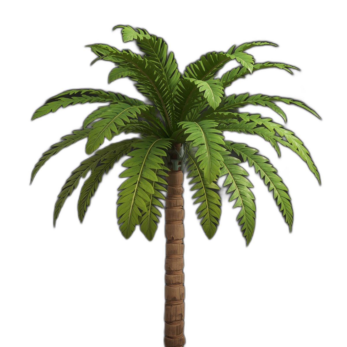 Palm Tree