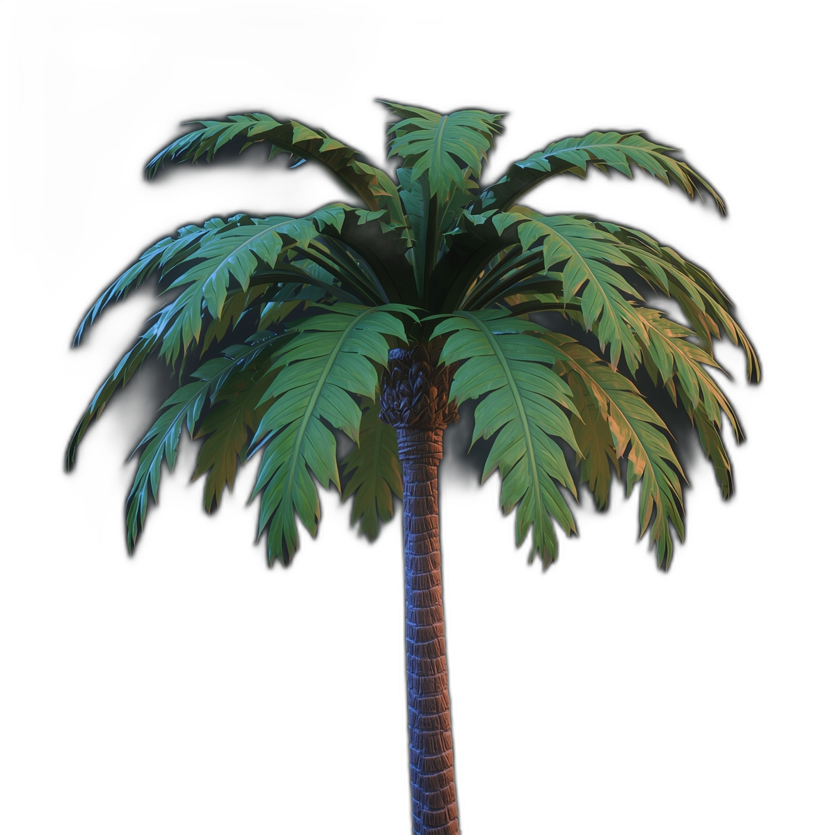 Palm Tree