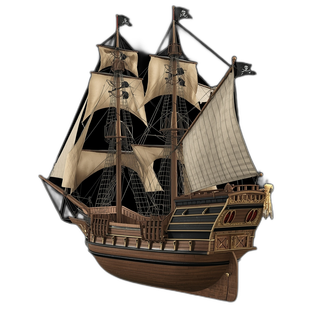 Galleon