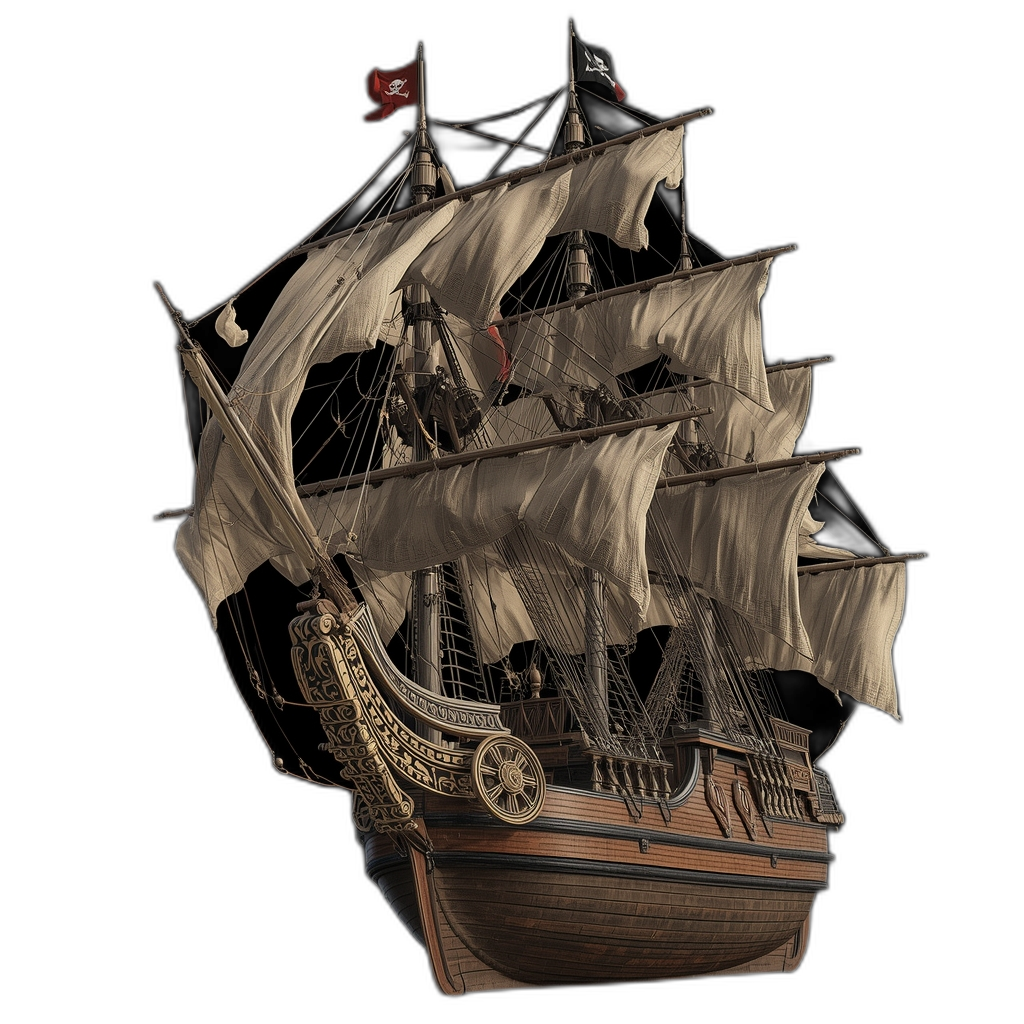 Galleon variant