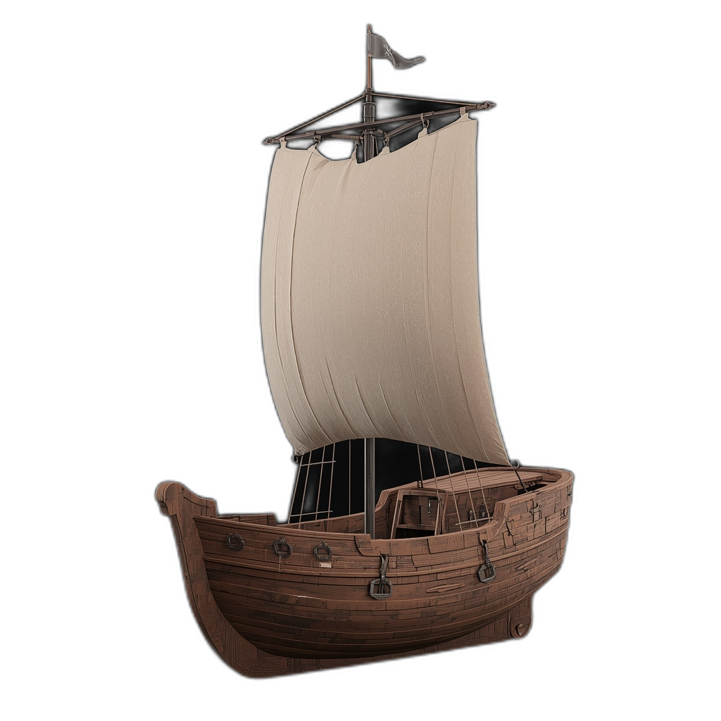 Sloop