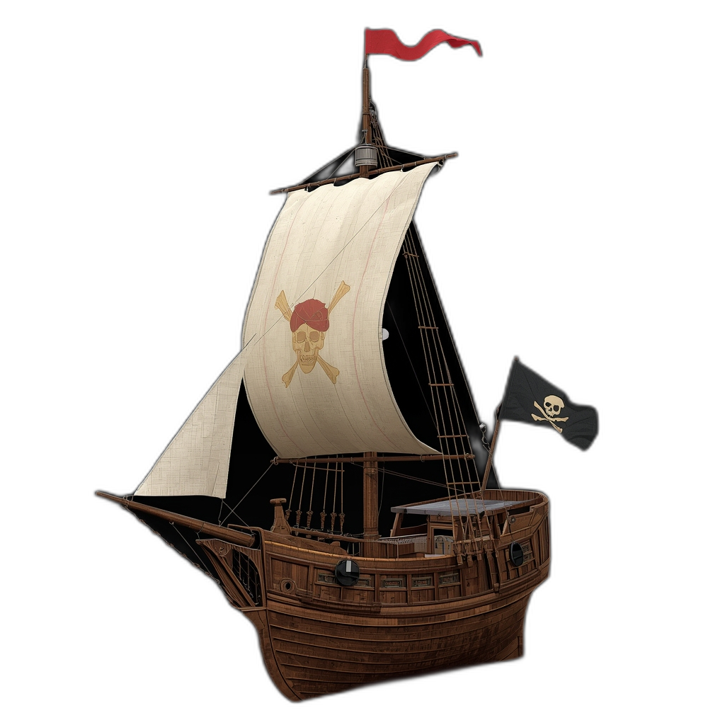 Sloop variant