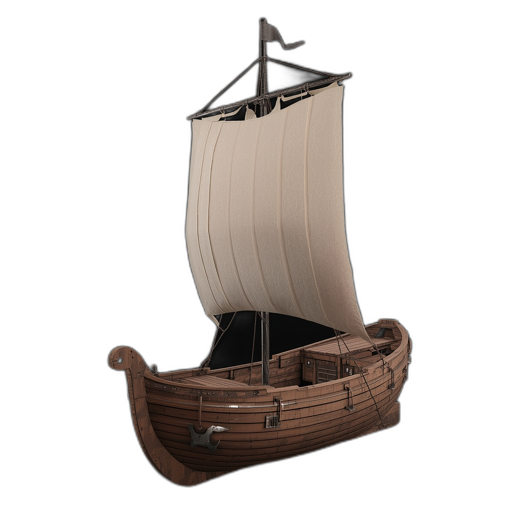 Sloop variant
